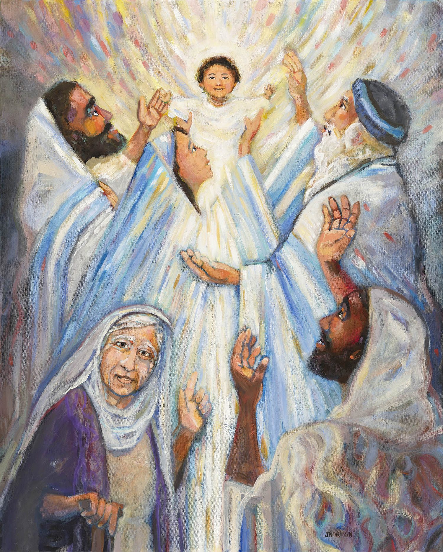 Presentationofchrist