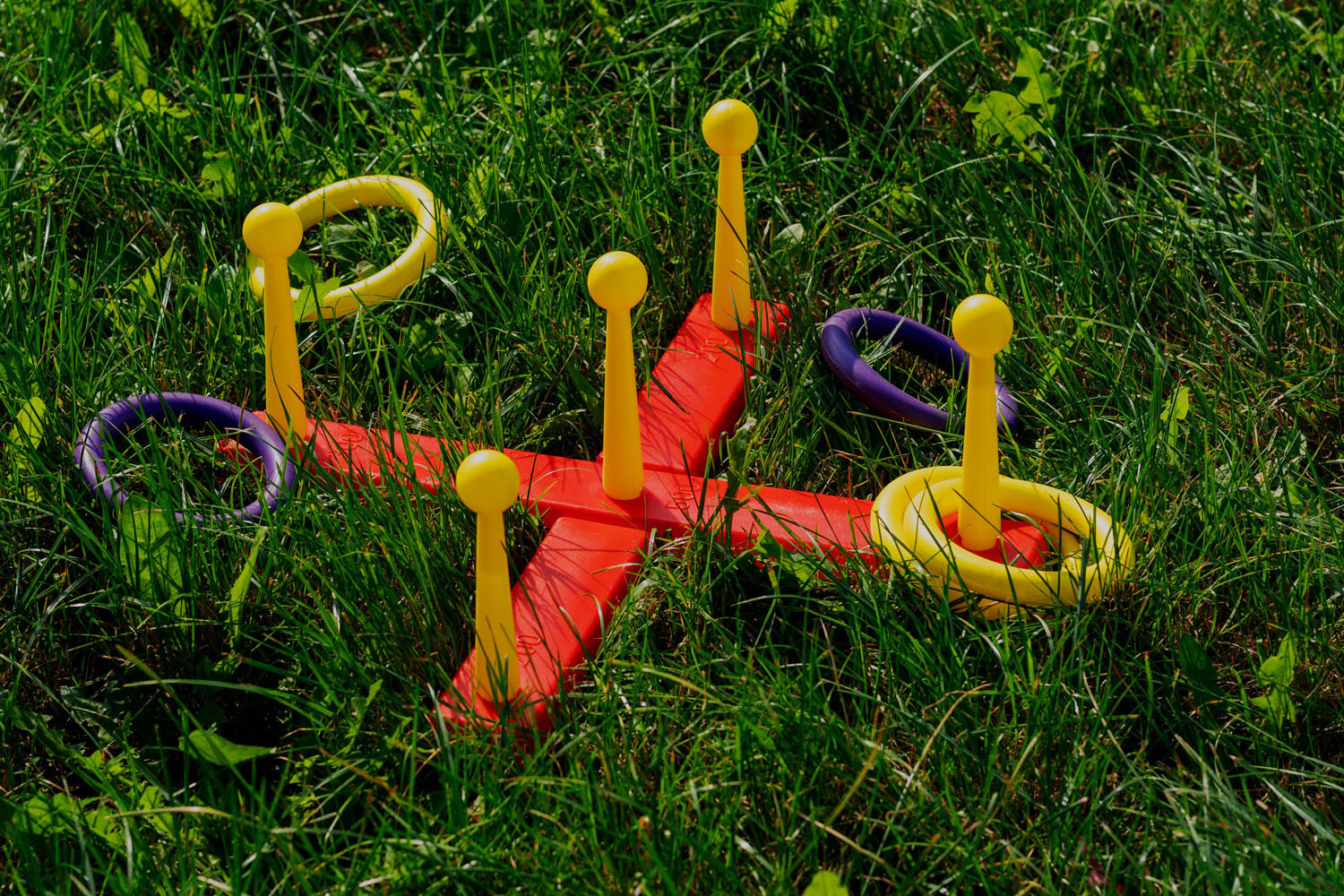 Quoits