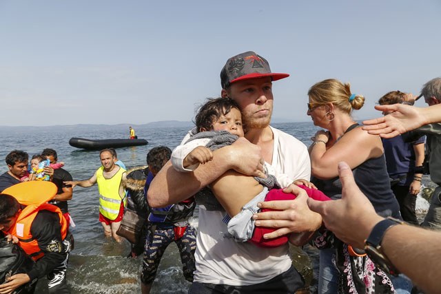 Rescue