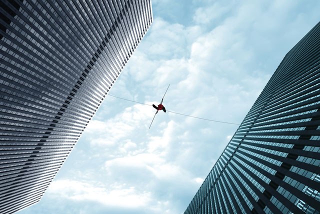 Risk taking