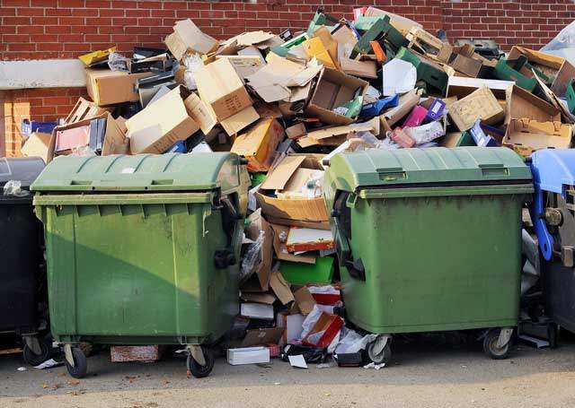 Rubbish
