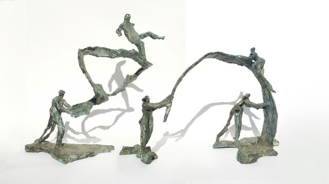 Sculpture
