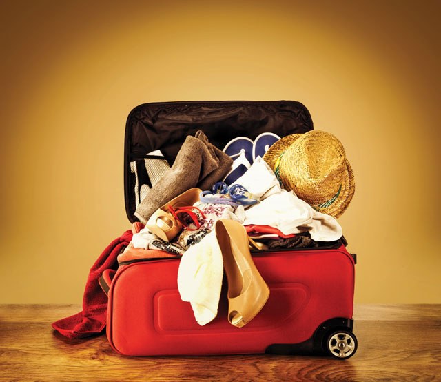 Suitcase