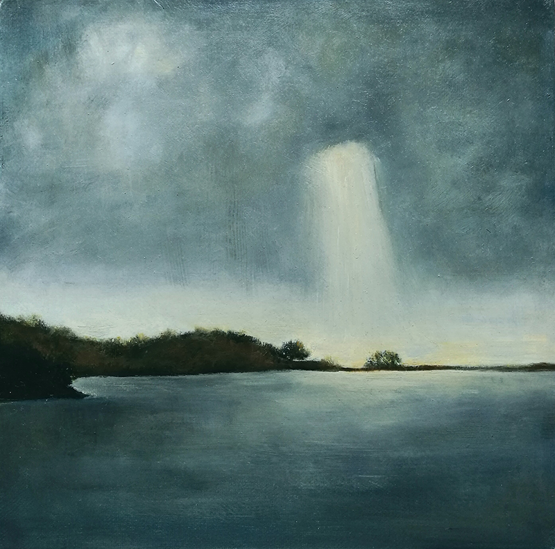 Sunlight shaft