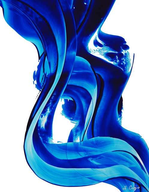 Water of life