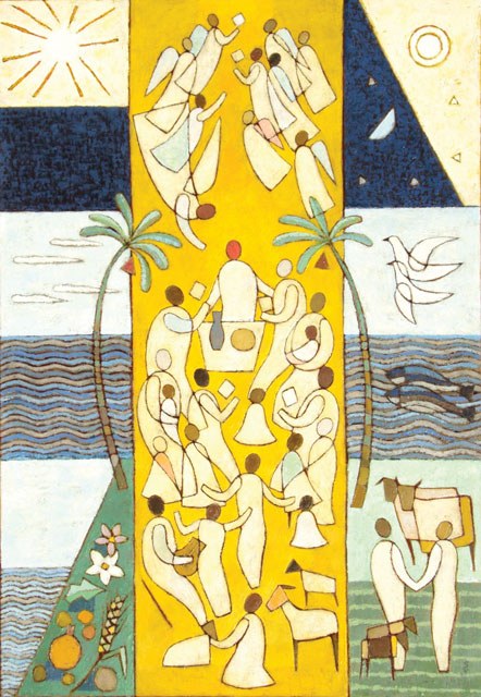 Water of life p33